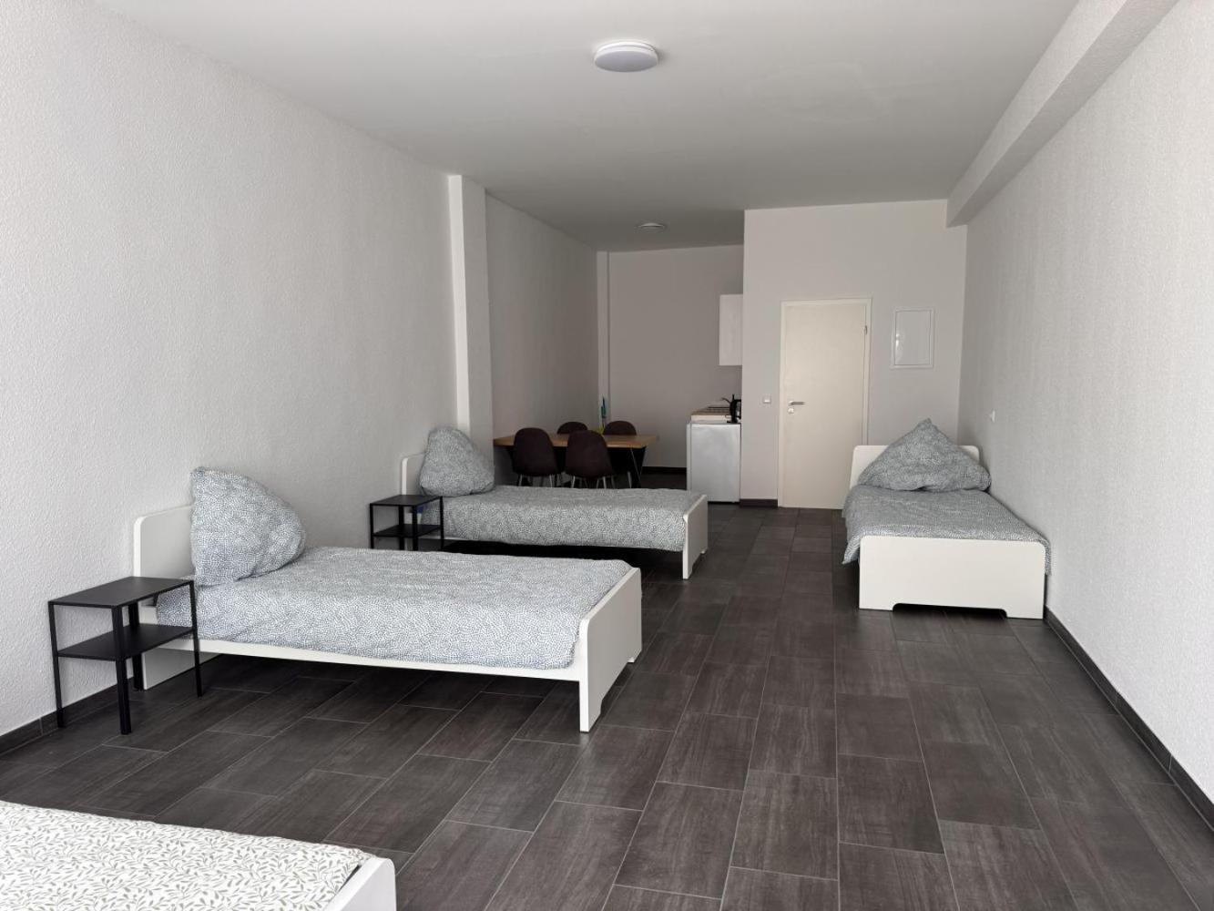 Cozy Apartment In Leverkusen Luaran gambar