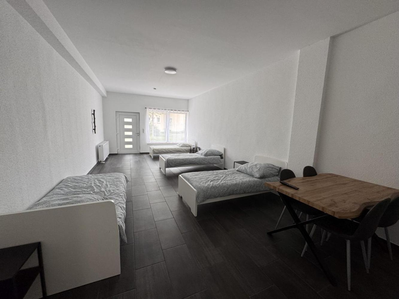 Cozy Apartment In Leverkusen Luaran gambar