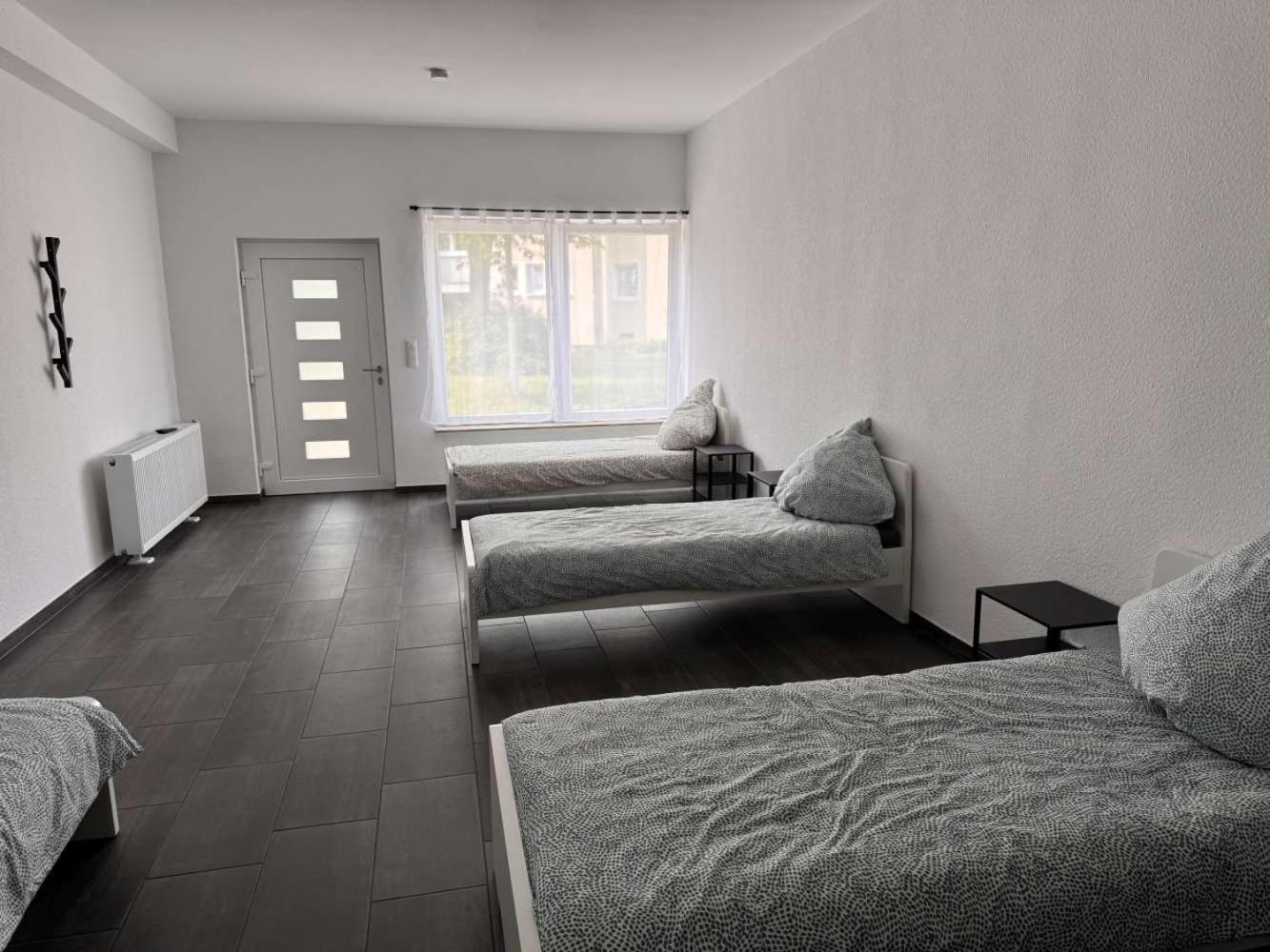 Cozy Apartment In Leverkusen Luaran gambar