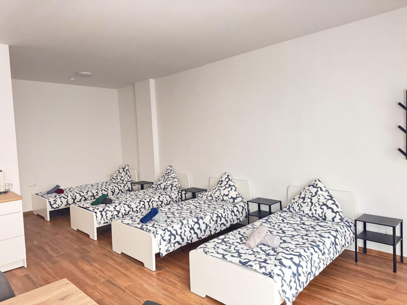 Cozy Apartment In Leverkusen Luaran gambar
